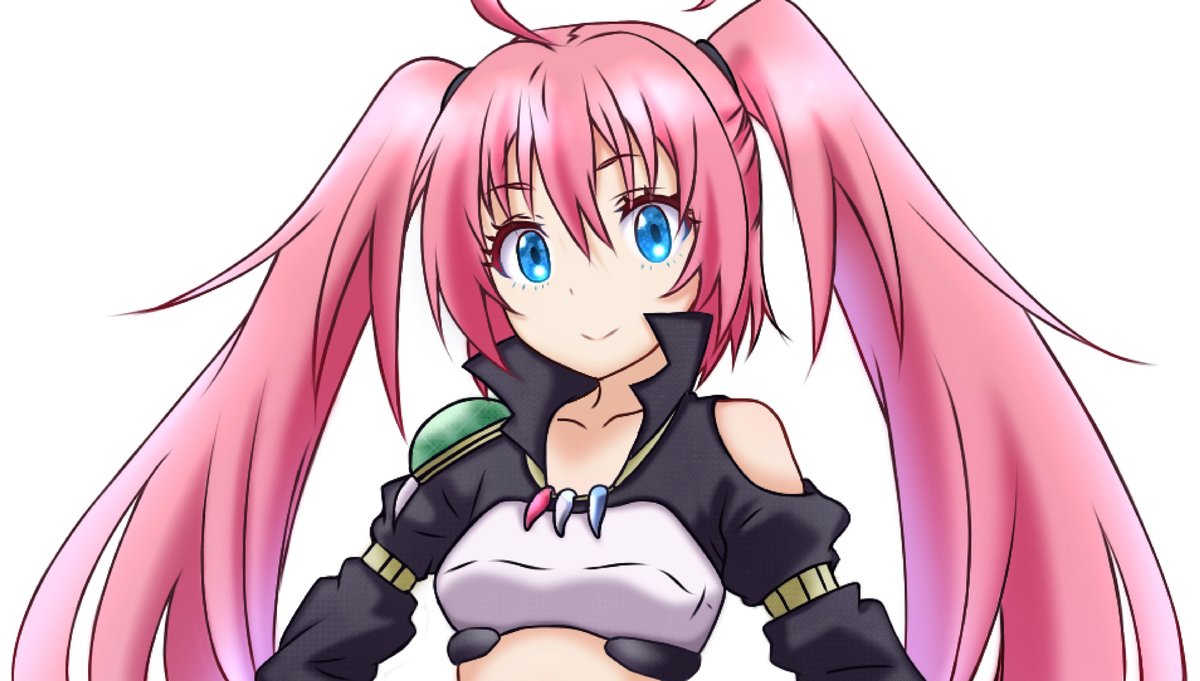 Milim Nava vs Nezuko Kamado Who Would Truly Win?